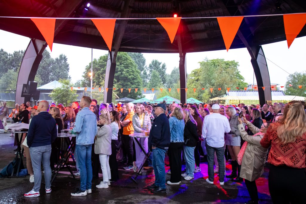 Bedrijfsuitjes Groningen