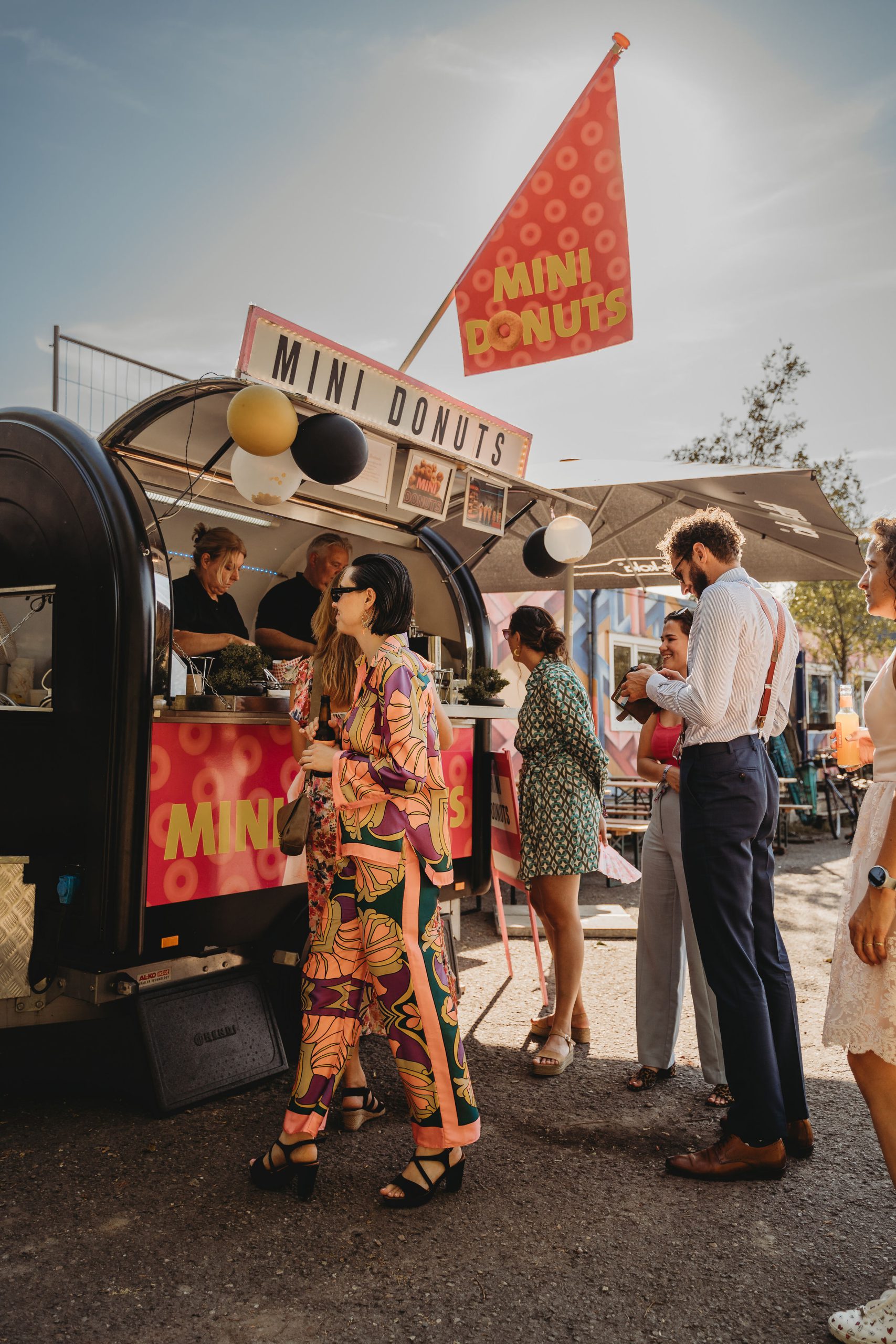 evenemententerrein groningen