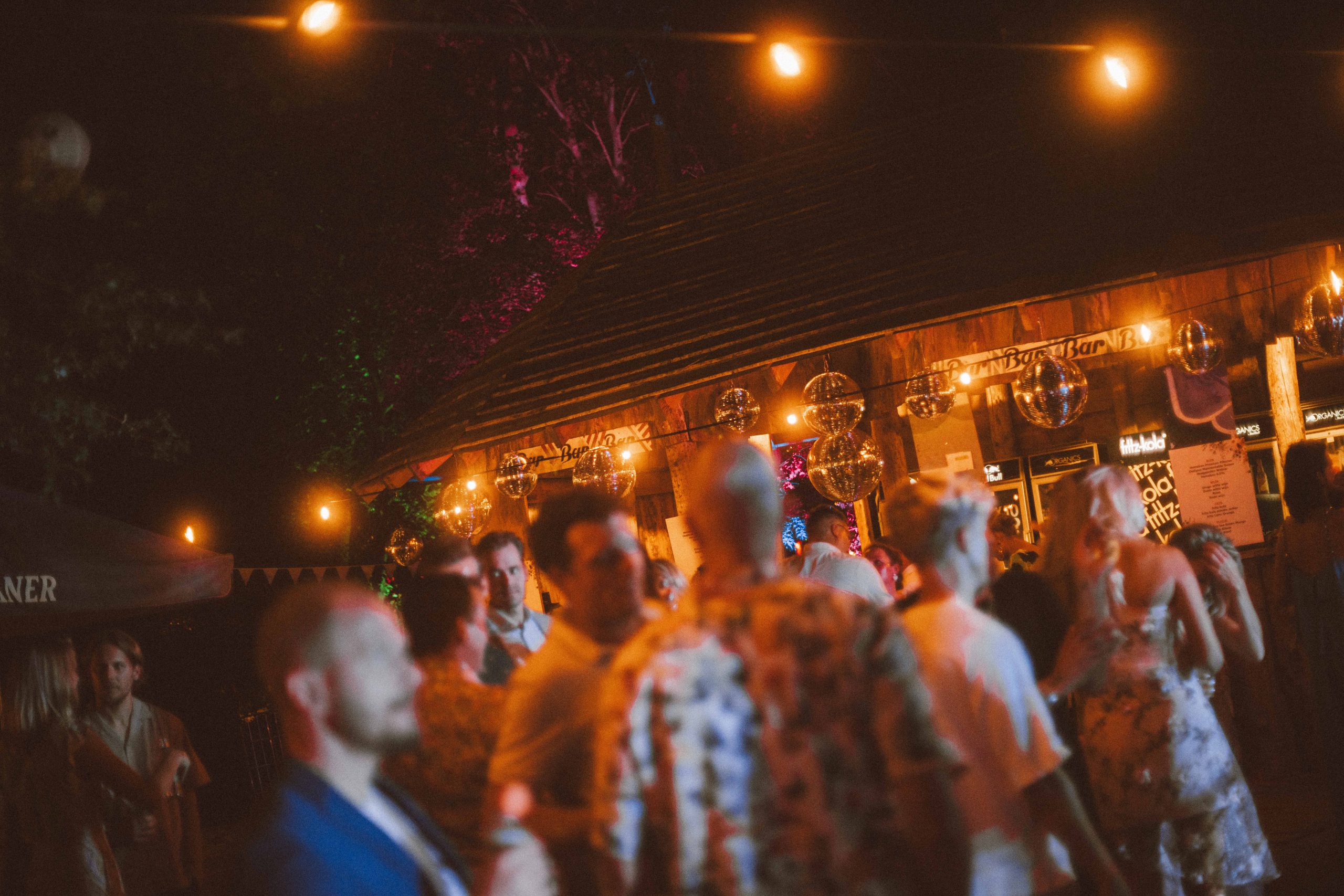 Feestlocatie Groningen