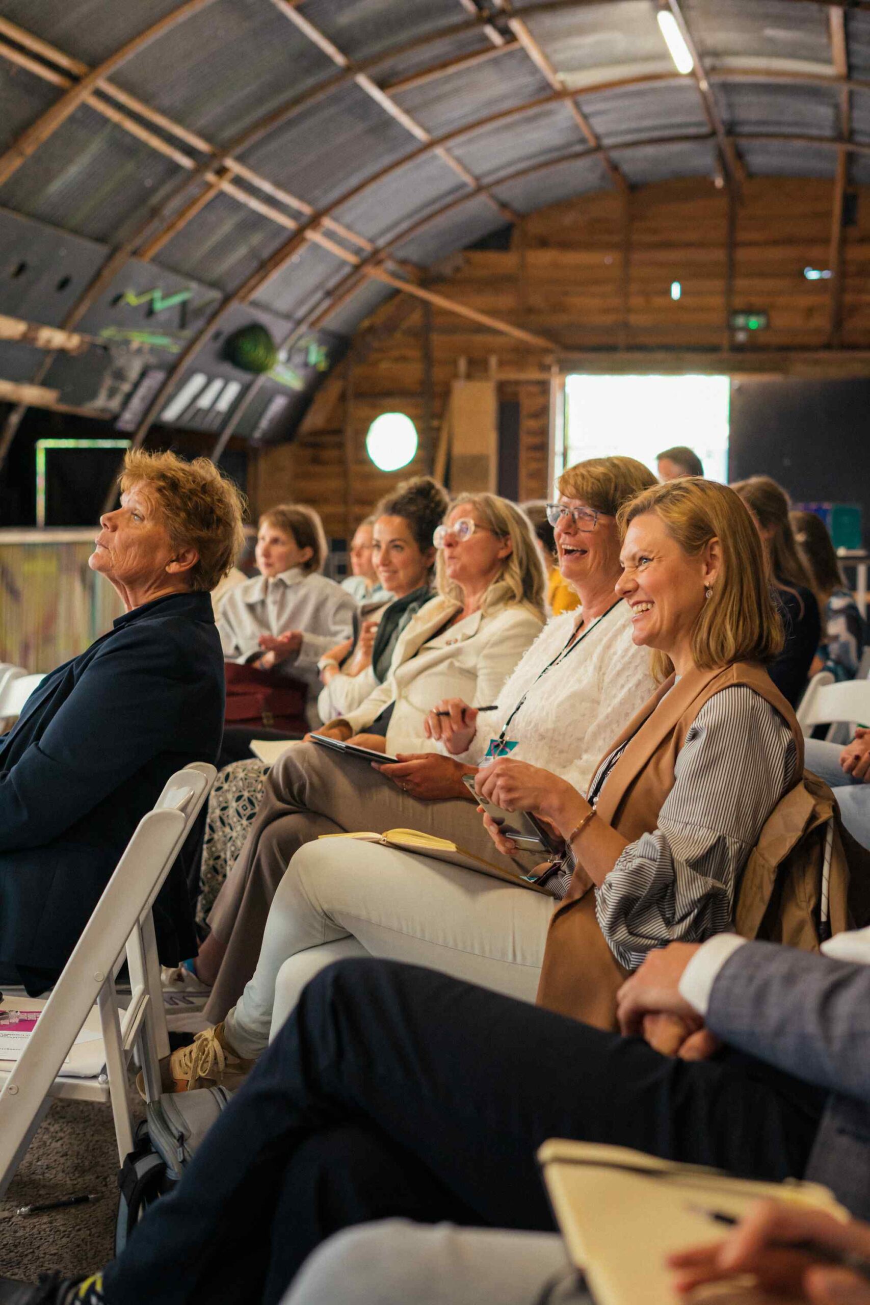 Personeelsfeest organiseren